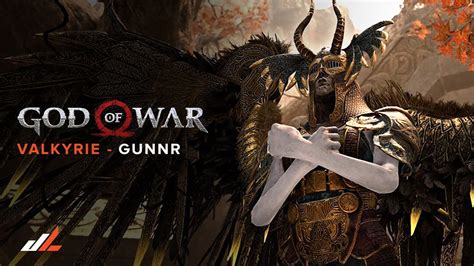 god of war valkyrie easy to hard.